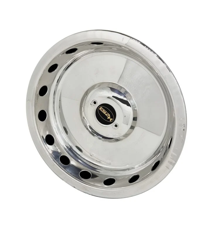 12 JANT ES 2171-A / BİJONSUZ SİMULATÖR MODEL ARKA - BAĞLANTI BRAKETLİ SİSTEM