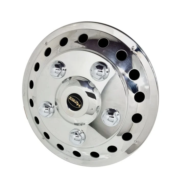 14 JANT ES 2154 BİJONLU SİMULATÖR ÖN-ARKA MODEL / BAĞLANTI BRAKETLİ