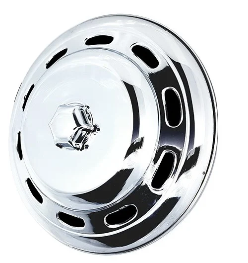 15 JANT ES 2110 NİKEL MODEL ÖN / ARKA - BAĞLANTI BRAKETLİ SİSTEM