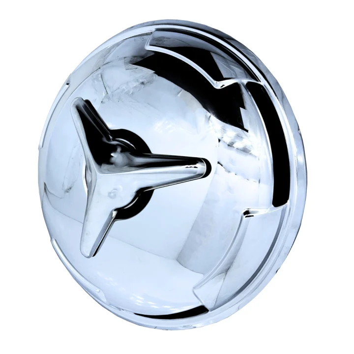 16" JANT ES 2047 - ES 2041/5 NİKEL MODEL ÖN - BAĞLANTI BRAKETLİ SİSTEM