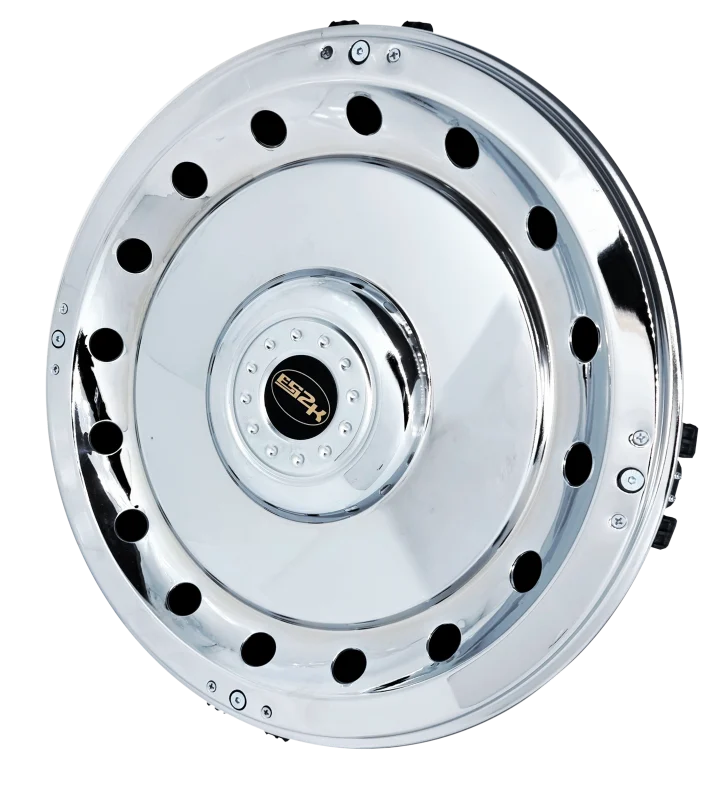 17,5" ES 2120 PASLANMAZ MODEL ARKA - ALLEN SIKMALI SİSTEM
