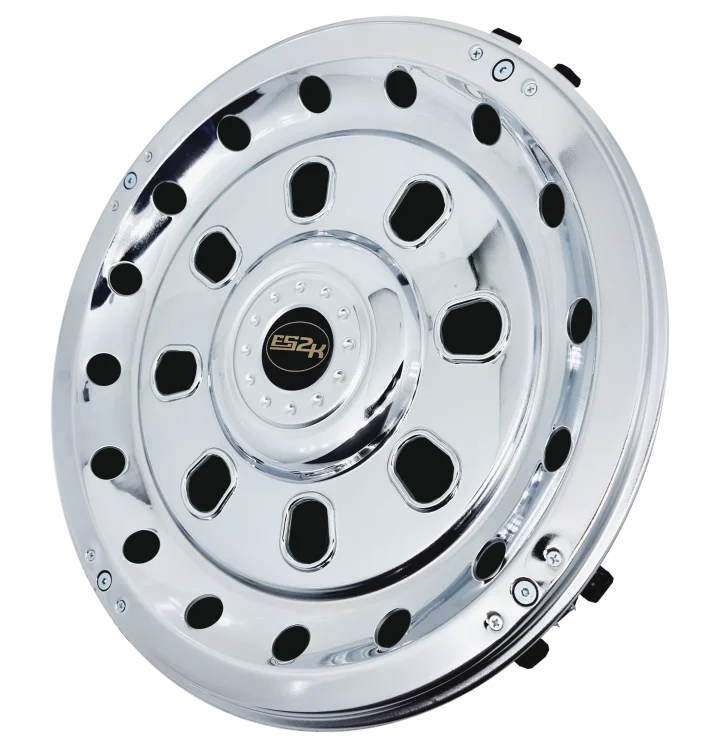 17,5 JANT ES 2117 NİKEL MODEL ARKA - ALLEN SIKMALI SİSTEM
