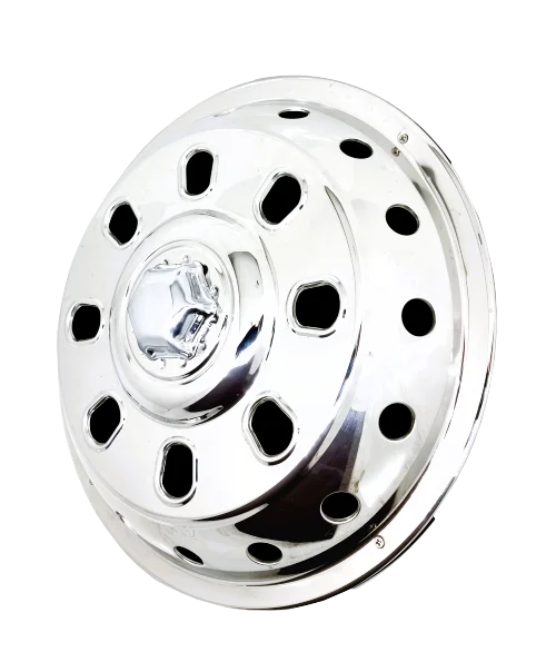 16 JANT ES 2118 NİKEL MODEL ON - BAĞLANTI BRAKETLİ SİSTEM