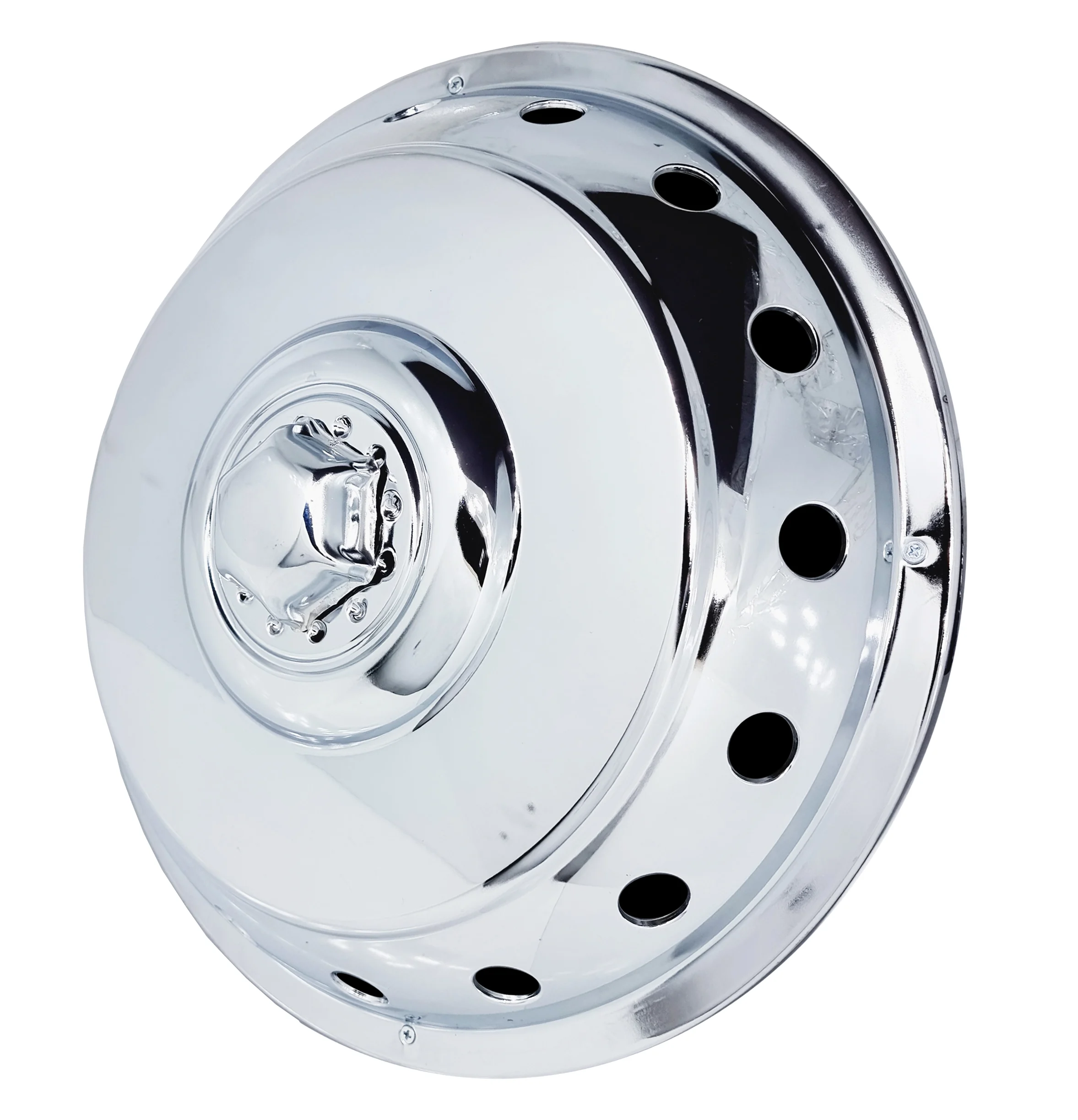 16 JANT ES 2121 PASLANMAZ MODEL ON - BAĞLANTI BRAKETLİ SİSTEM