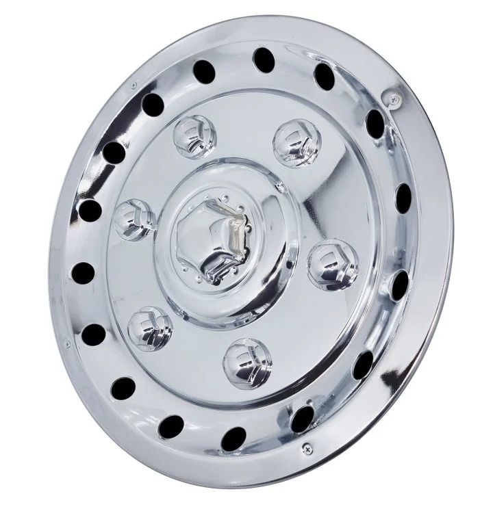 16 JANT ES 2125 NİKEL MODEL ARKA - BAĞLANTI BRAKETLİ SİSTEM