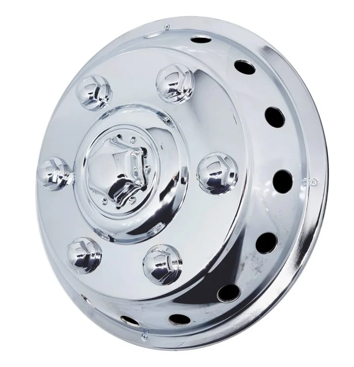 16 JANT ES 2125 NİKEL MODEL ÖN - BAĞLANTI BRAKETLİ SİSTEM