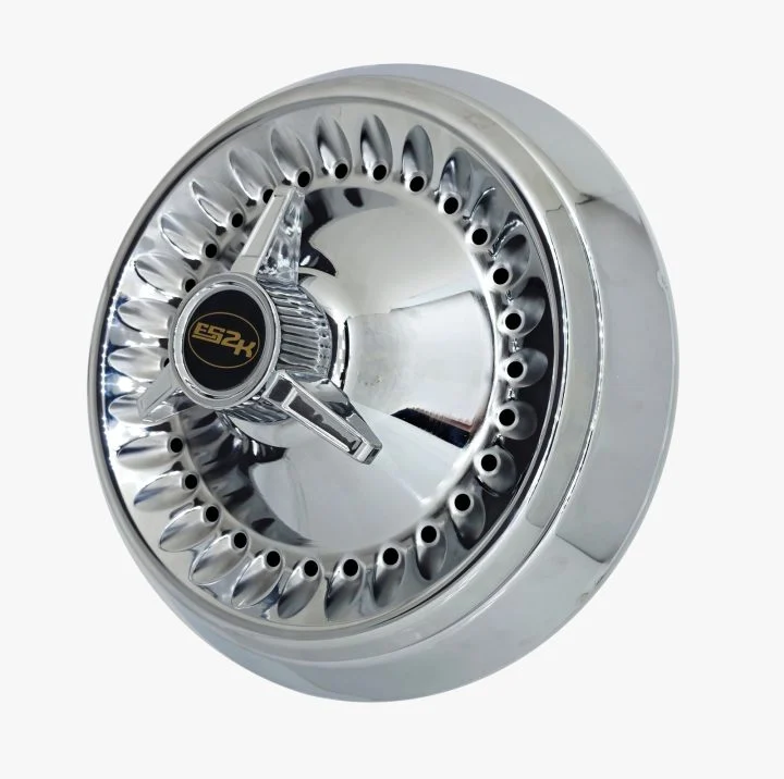 16 JANT ES 2157 PASLANMAZ MODEL ÖN/ARKA - BAĞLANTI BRAKETLİ SİSTEM