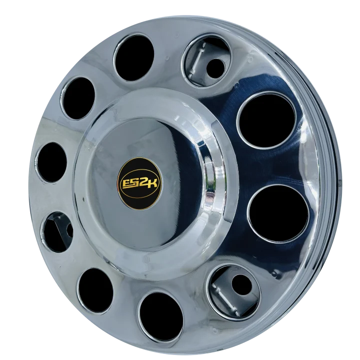 22,5'' VENÜS ONBİJON / ES 4302 / EKONOMİK KALİTE PASLANMAZ