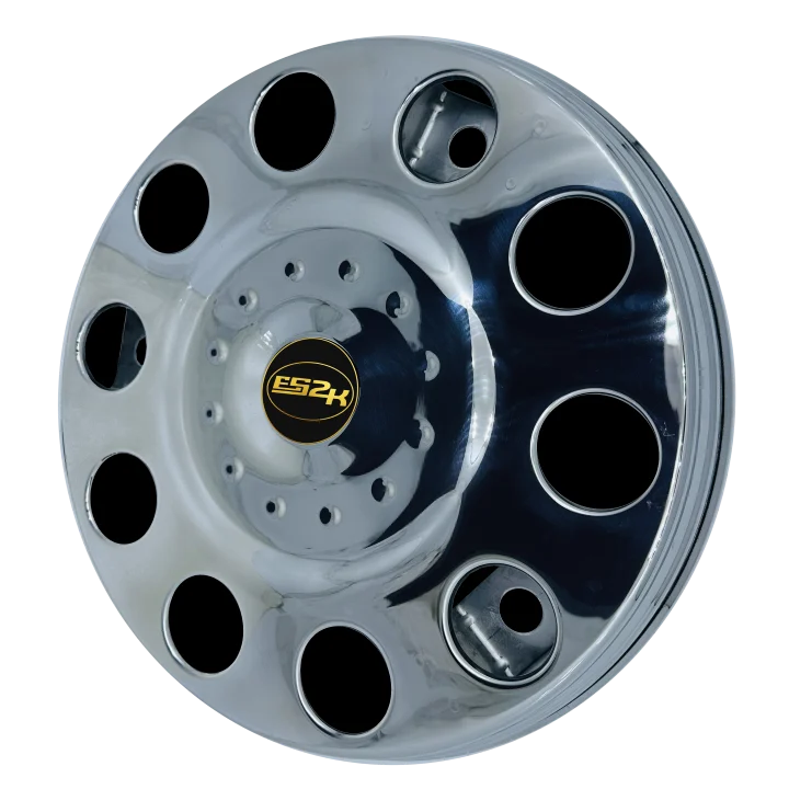 22,5'' YILDIZ ONBİJON / ES 4303 / EKONOMİK KALİTE PASLANMAZ