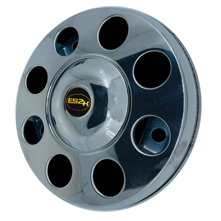 19,5'' KOZMOZ SEKİZBİJON / ES 4305 / EKONOMİK KALİTE PASLANMAZ