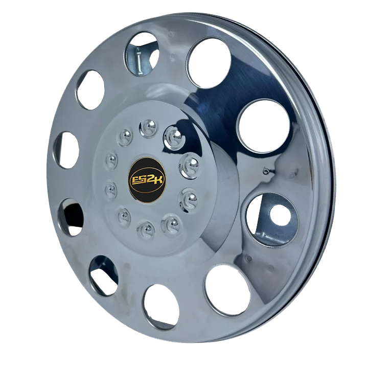 22,5'' GALAKSİ ONBİJON / ES 4301 / EKONOMİK KALİTE PASLANMAZ